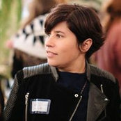 Photo de Clémentine MARCHAL