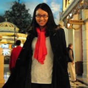 Selina Si Yu's photo