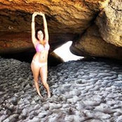 Chanel Perez's photo