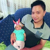 Duc Nguyens billede