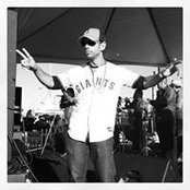 Eric O'Byrnes foto