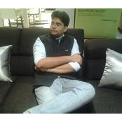 Rahil Alam's photo