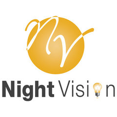 NightVision Outdoor Lighting