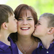 Meg Morrish's photo