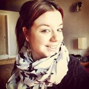 Audrey Bastarache's photo