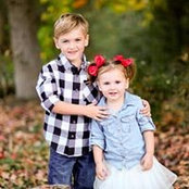 Rachel Andersen's photo