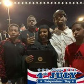 Foto von Lareecia Johnson