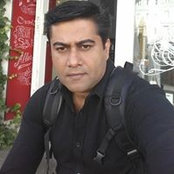 Benosh Haris's photo