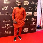 King Abdulai II's photo