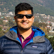 Photo de Sumedha Swamy