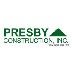 Presby Construction, Inc.