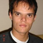 Bryan Anglims foto