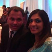 Foto von Sahrish Mohammad