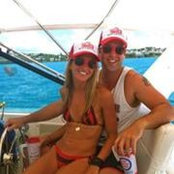 Alex Smith's photo