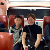 Germaine Goh's photo