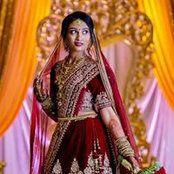 Charmi Patel's photo