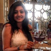 Karishma Singh's photo