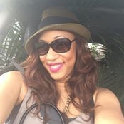 Pascale Cantave's photo
