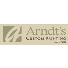 Arndt's Custom Painting