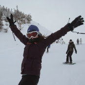 Toni Robinson's photo