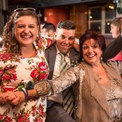 Theresa Allan's photo