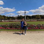 Mădălina Babeş's photo