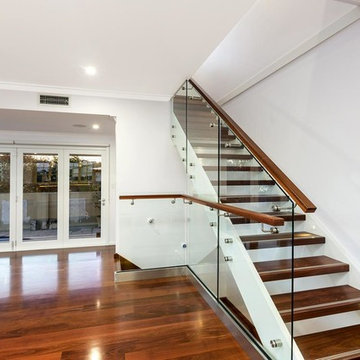 First Floor Addition and major renovation