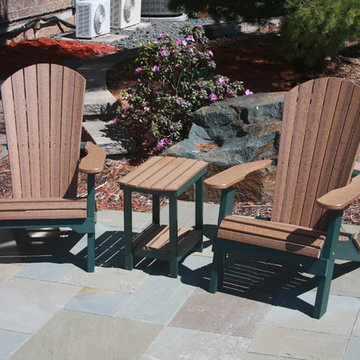 Comfort Craft Maintenance-Free Outdoor Furniture