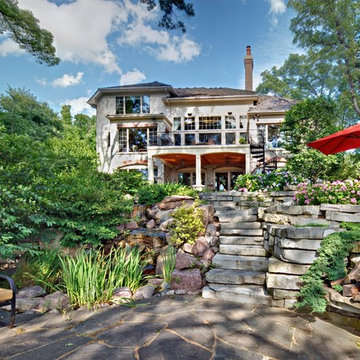 Southampton Exteriors
