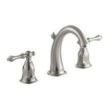 Faucets