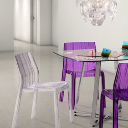 Modern Indoors - Furniture
