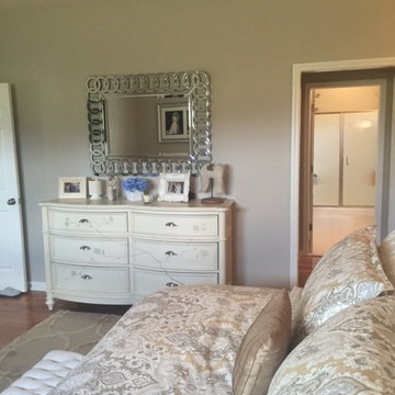 Gerry and Gina's Master Suite