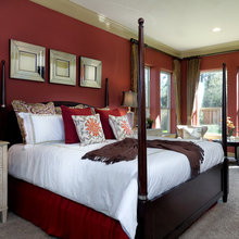 Guest bedroom