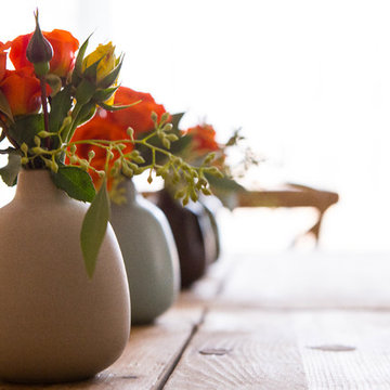 Mid-Century Modern Vintage