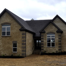 Brick treatments