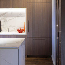 Jeffers kitchen