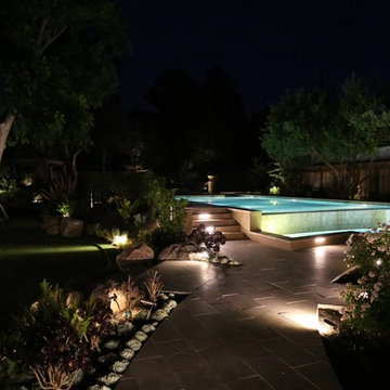 Stunning Lighting