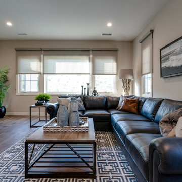 LAID BACK LOFT