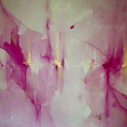Rosa - Paintings