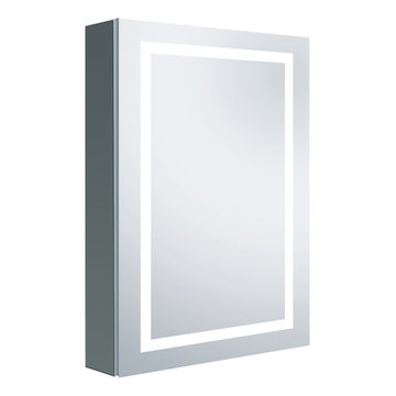 Malisa LED Mirror