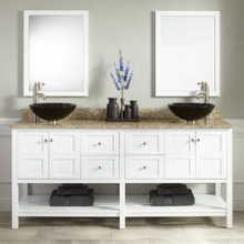 bathroom update