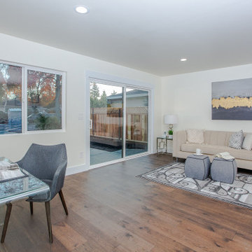 MODERN TECH MOUNTAINVIEW BEAUTY