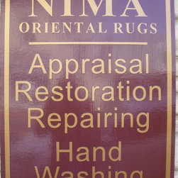Our Red Bank Store - Rugs