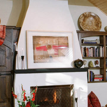 Living Spaces