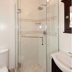 shower doors - Shower Doors