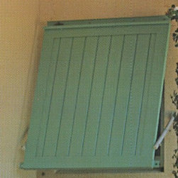 Florida Shutters, Inc. - Products