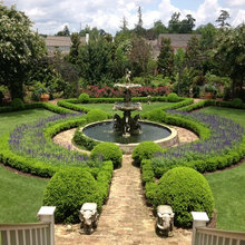 Garden Follies