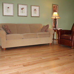 Homerwood Hardwood - Hardwood Flooring