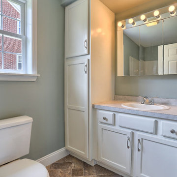 Bathroom Remodels