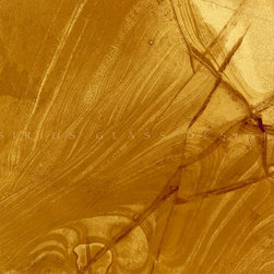 Backlit Architectural Glass Panels - Home Decor